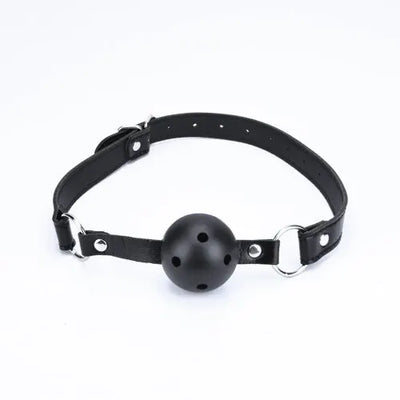 Loving Joy Beginners Bondage Kit Black (8 Piece) - PlayBlue