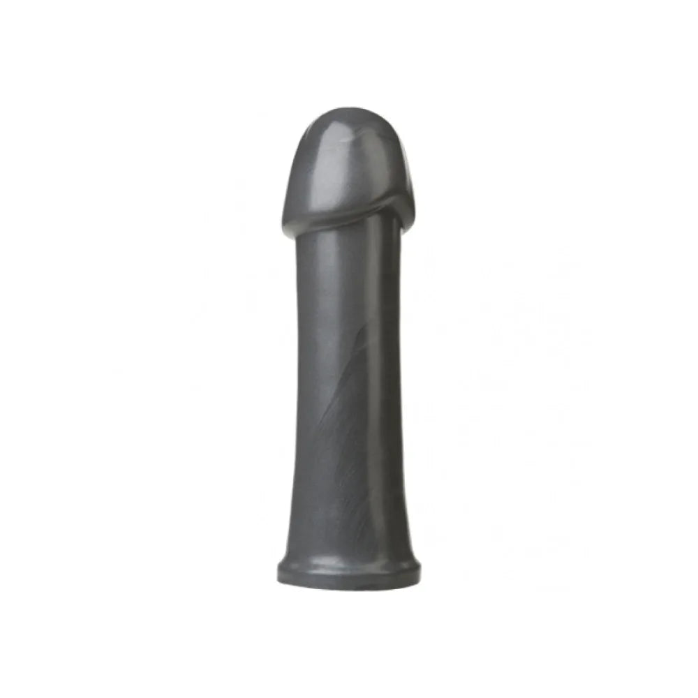 American Bombshell B-10 Torpedo Gun Metal - PlayBlue