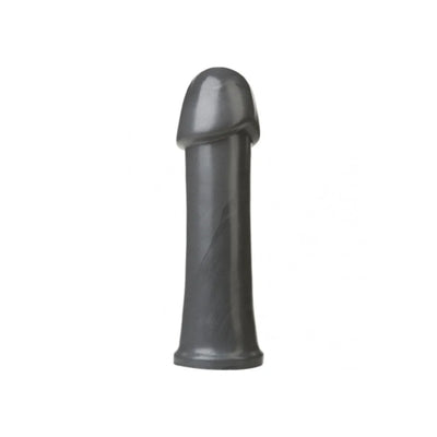 American Bombshell B-10 Torpedo Gun Metal - PlayBlue