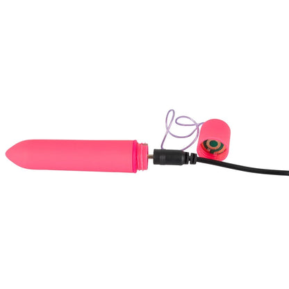 Remote Controlled Rechargeable Butt Plug