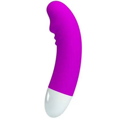 Pretty Love Luther Rechargeable Mini Lover