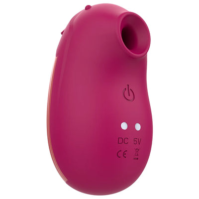 Ritual Shushu - New Generation Clitoral - PlayBlue