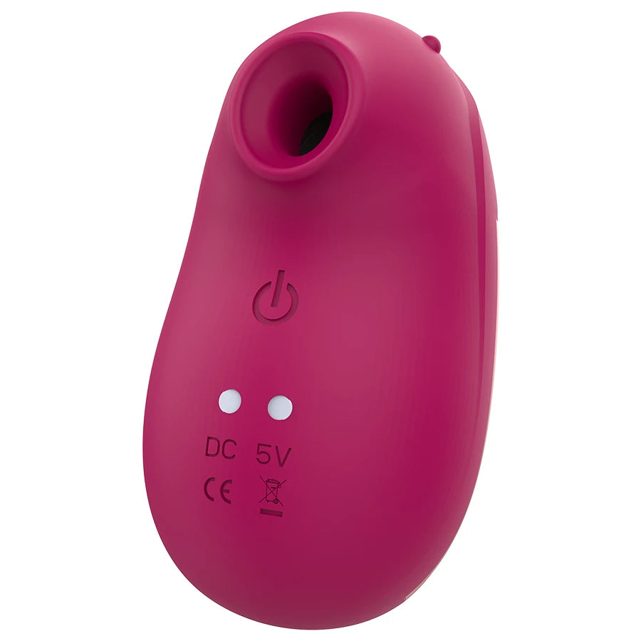 Ritual Shushu - New Generation Clitoral - PlayBlue