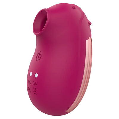 Ritual Shushu - New Generation Clitoral - PlayBlue