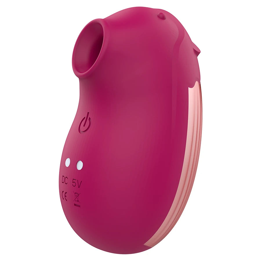 Ritual Shushu - New Generation Clitoral - PlayBlue