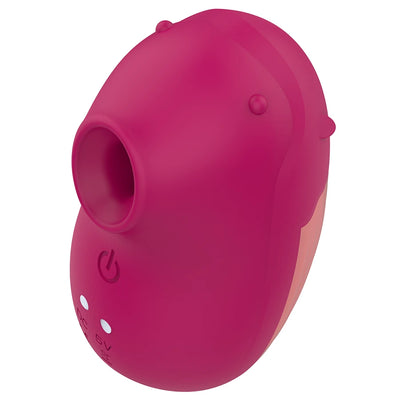 Ritual Shushu - New Generation Clitoral - PlayBlue
