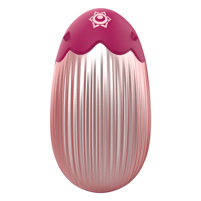 Ritual Shushu - New Generation Clitoral - PlayBlue