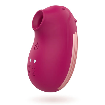Ritual Shushu - New Generation Clitoral - PlayBlue
