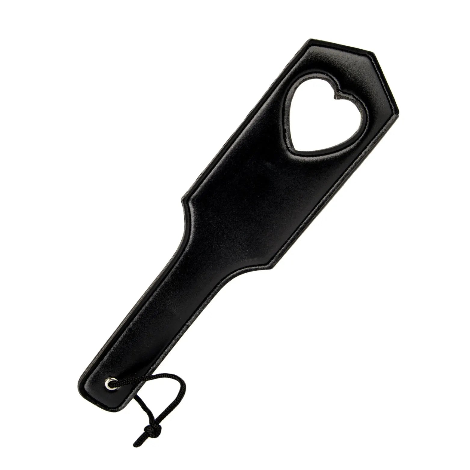 Bound to Please Love Slapper Paddle - PlayBlue
