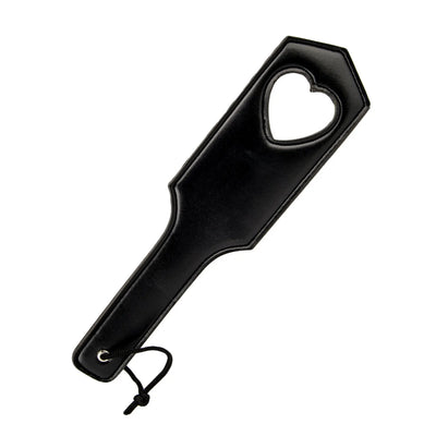 Bound to Please Love Slapper Paddle - PlayBlue