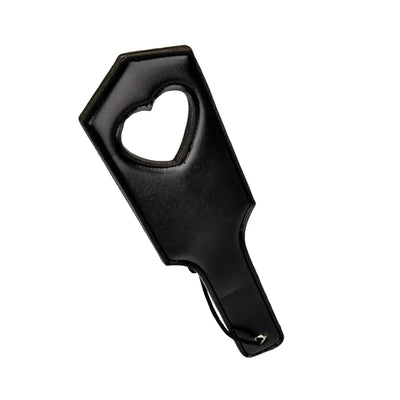 Bound to Please Love Slapper Paddle - PlayBlue