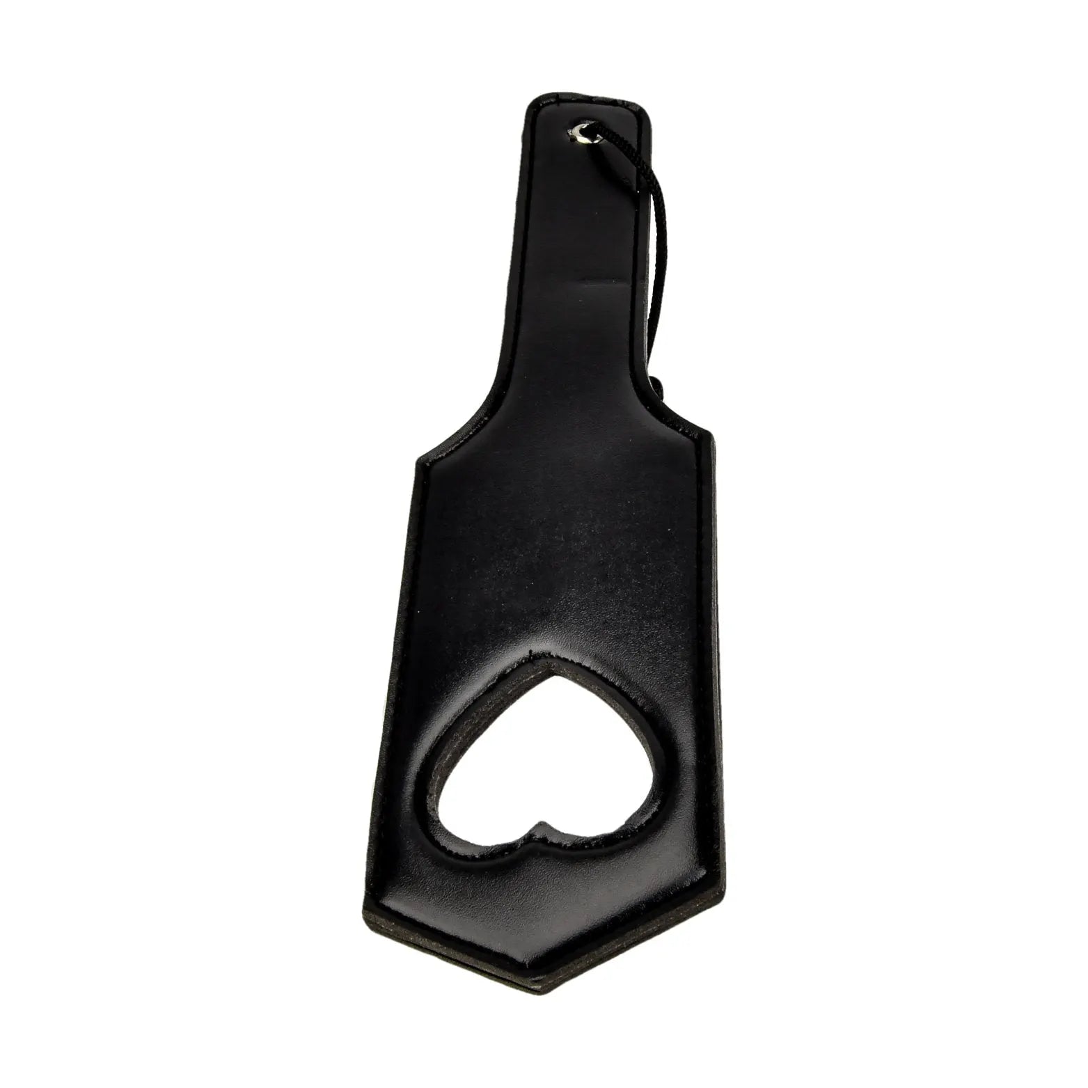 Bound to Please Love Slapper Paddle - PlayBlue