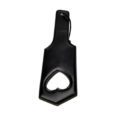 Bound to Please Love Slapper Paddle - PlayBlue