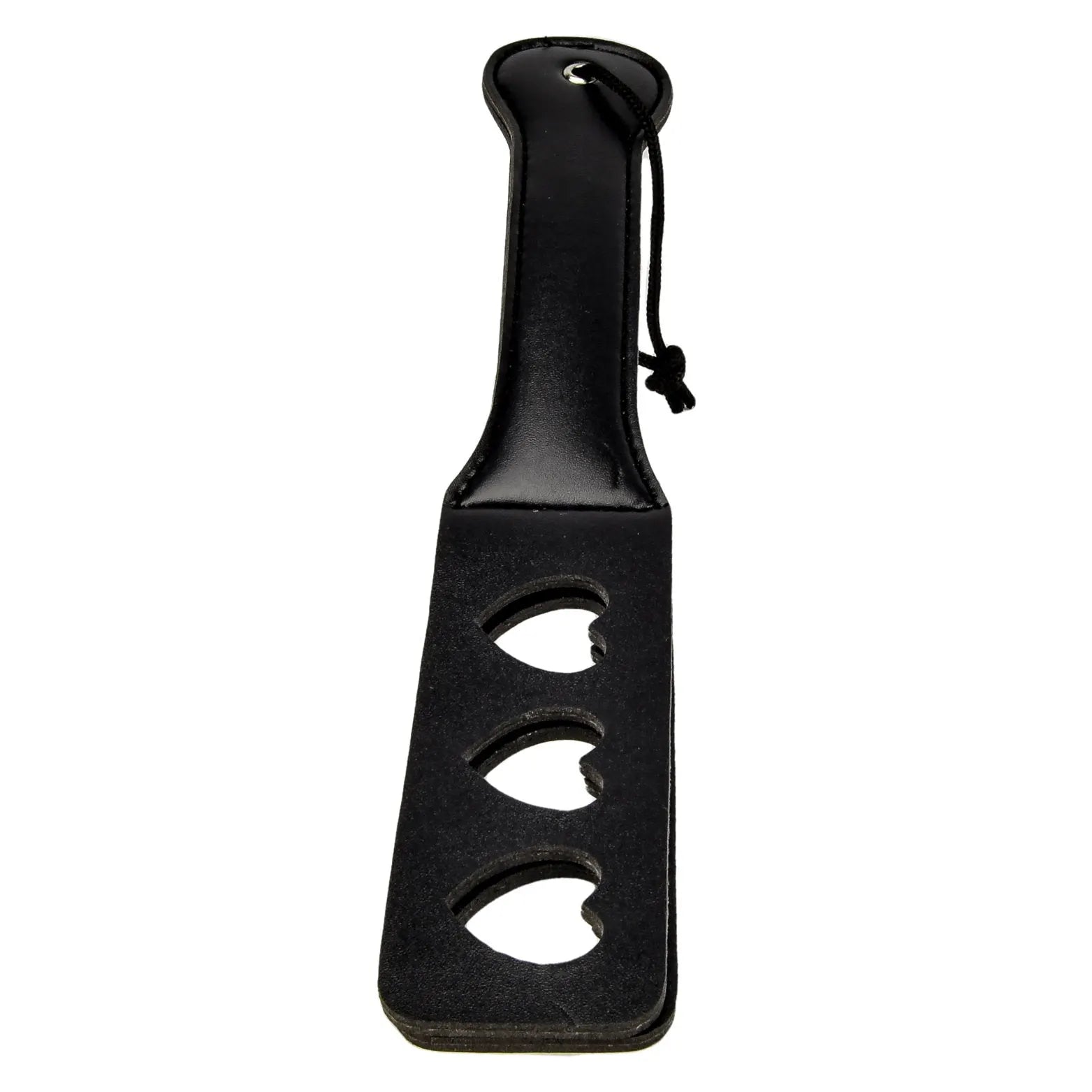 Bound to Please Heart Slapper Paddle - PlayBlue