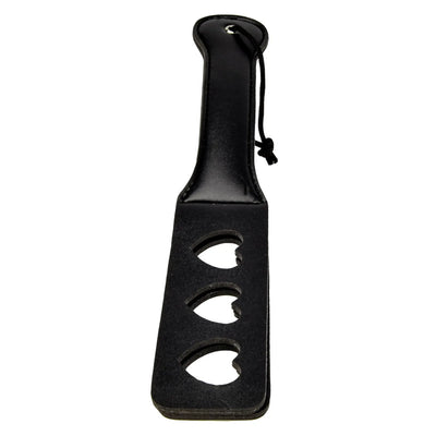 Bound to Please Heart Slapper Paddle - PlayBlue