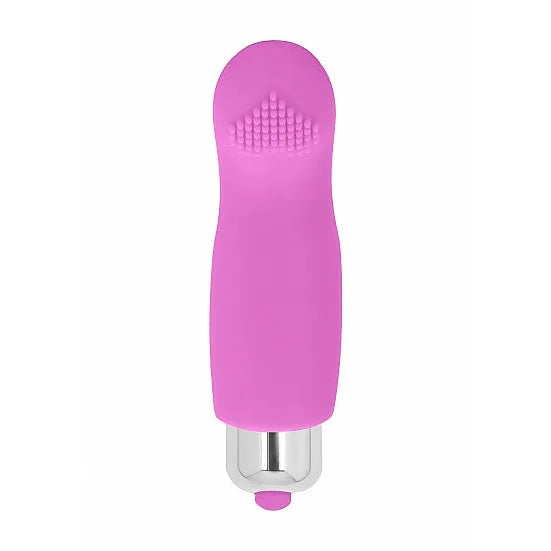 BASILE Bullet Vibrator - Pink