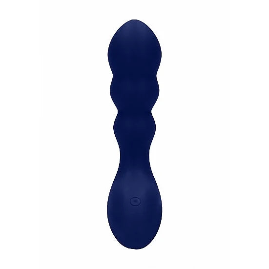 CAINE Rechargeable Anal Vibrator