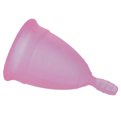Nina Cup Menstrual Cup - Large - 43mm/30ml - PlayBlue