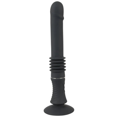 Portable Rechargeable Fucking Machine - PlayBlue