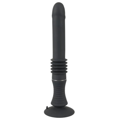 Portable Rechargeable Fucking Machine - PlayBlue