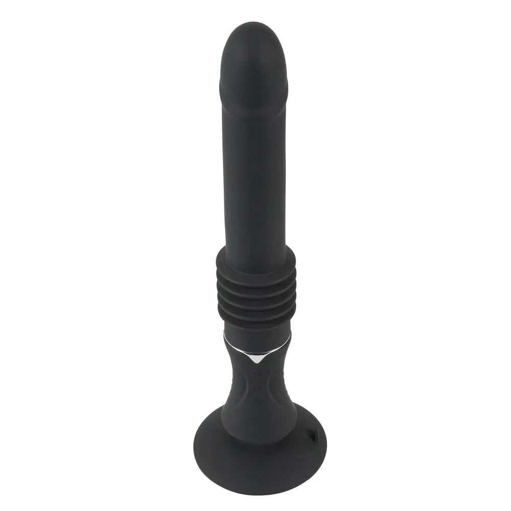 Portable Rechargeable Fucking Machine - PlayBlue