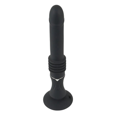 Portable Rechargeable Fucking Machine - PlayBlue