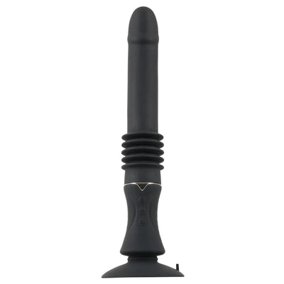 Portable Rechargeable Fucking Machine - PlayBlue