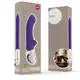 Fun Factory - Tiger G5 Rechargeable - Violet