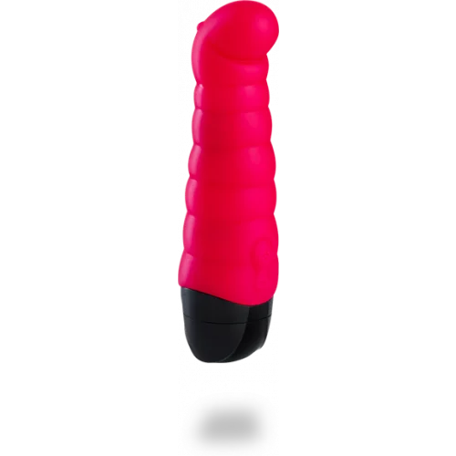 Fun Factory - Little Paul - Pink - PlayBlue