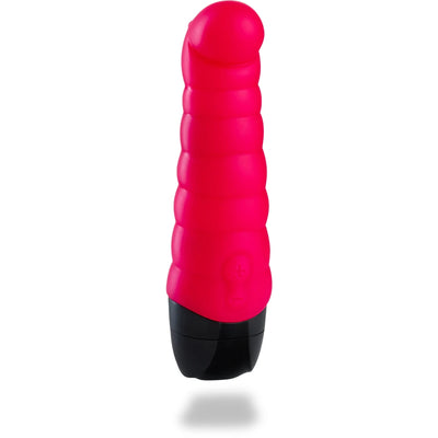 Fun Factory - Little Paul - Pink - PlayBlue