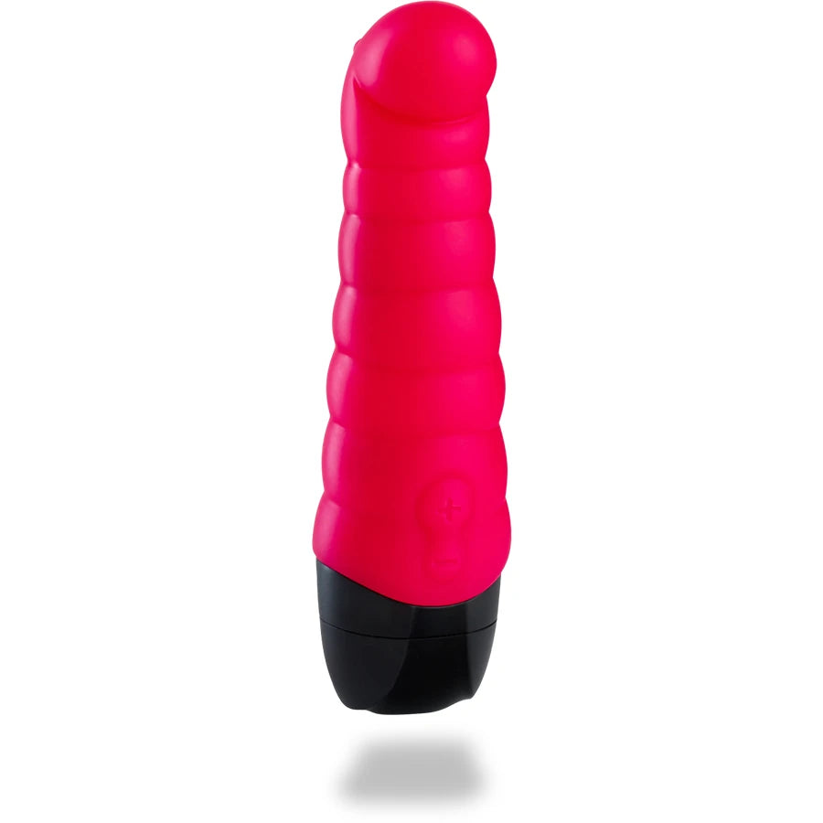 Fun Factory - Little Paul - Pink - PlayBlue