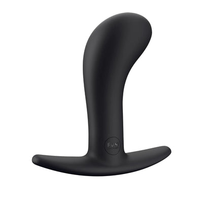 Fun Factory - Bootie Large - Black - PlayBlue