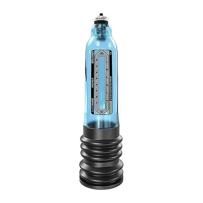 Bathmate HYDRO7 Blue Penis Pump - PlayBlue