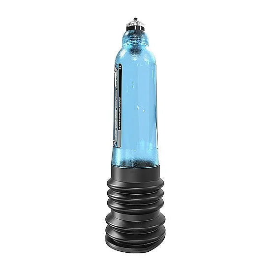 Bathmate HYDRO7 Blue Penis Pump - PlayBlue