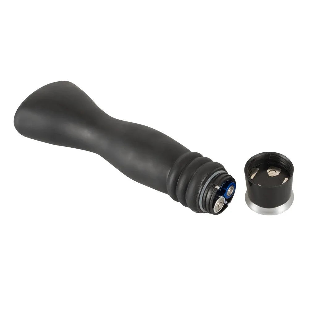 Glans 7 Speed Masturbator - PlayBlue