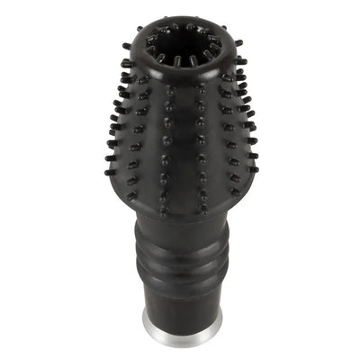 Glans 7 Speed Masturbator - PlayBlue