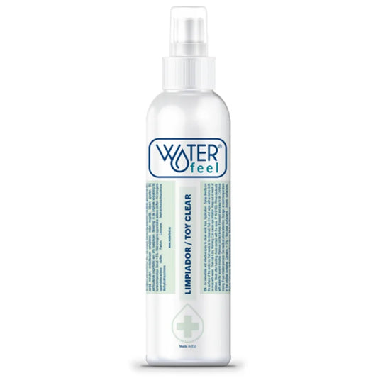 Waterfeel Toy Cleaner - 150ml