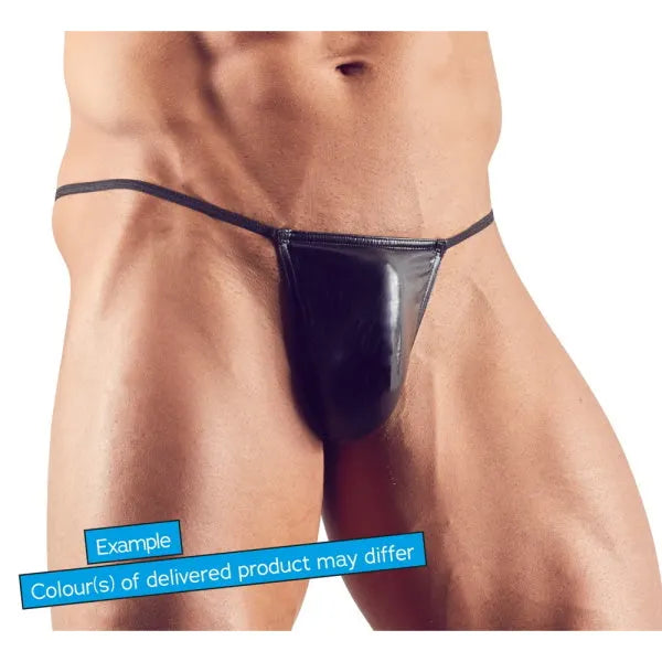 Svenjoyment - Sexy Strings - 7 Pack - PlayBlue