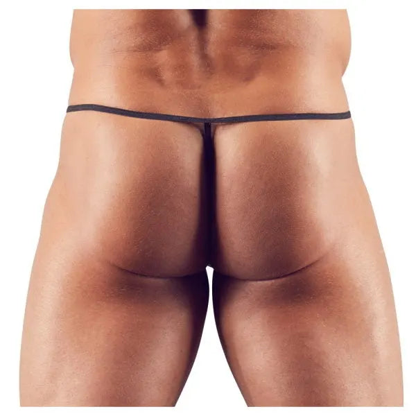 Svenjoyment - Sexy Strings - 7 Pack - PlayBlue