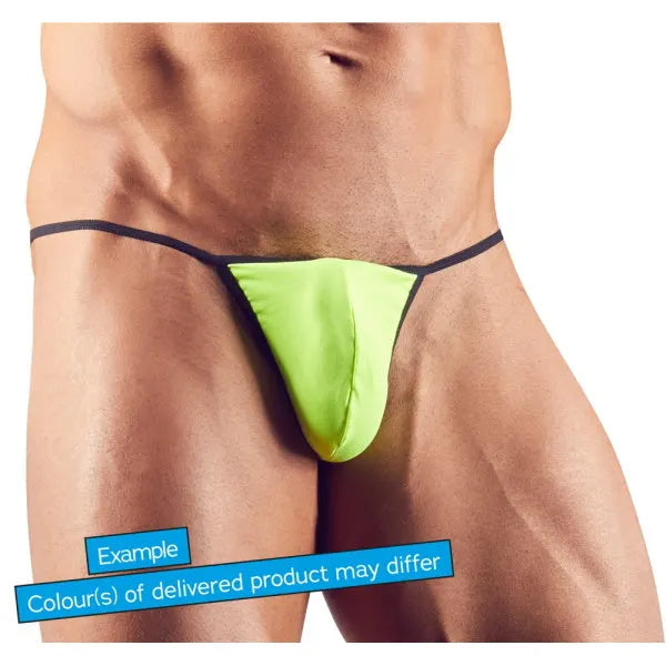 Svenjoyment - Sexy Strings - 7 Pack - PlayBlue
