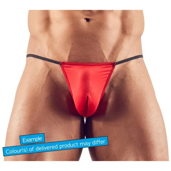 Svenjoyment - Sexy Strings - 7 Pack - PlayBlue