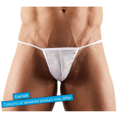 Svenjoyment - Sexy Strings - 7 Pack - PlayBlue