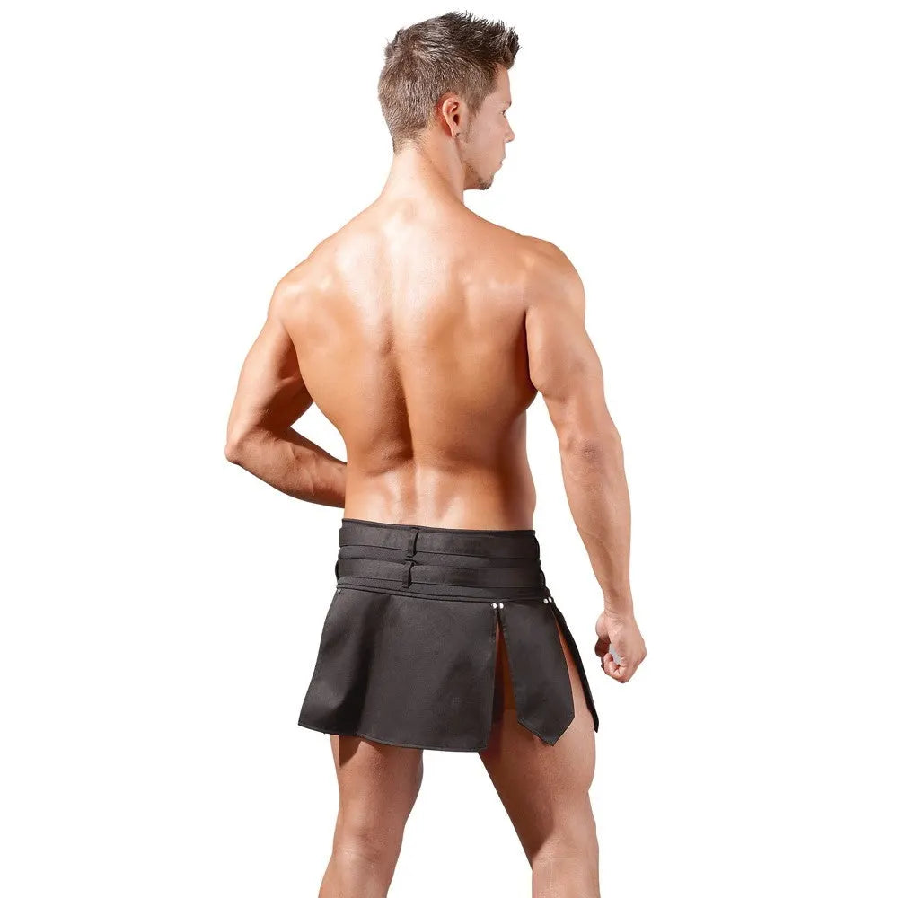Svenjoyment - Gladiator Skirt - XL - PlayBlue
