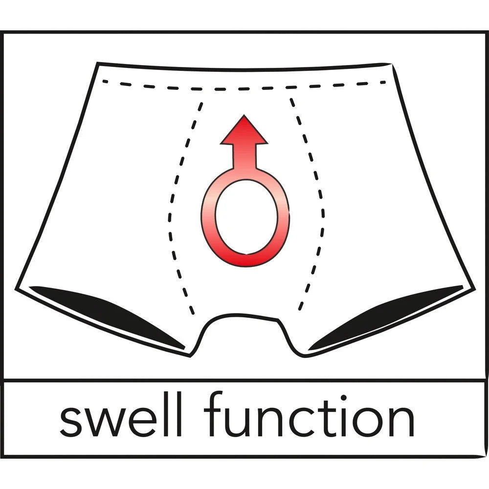 Svenjoyment - Cock Ring Pants - XXL - PlayBlue