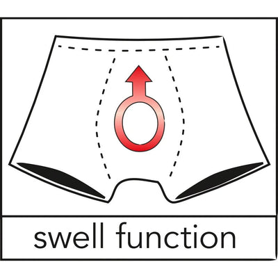 Svenjoyment - Cock Ring Pants - XXL - PlayBlue