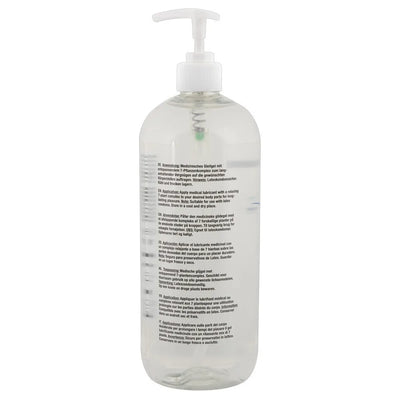 Just Glide Anal - 1000ml - PlayBlue