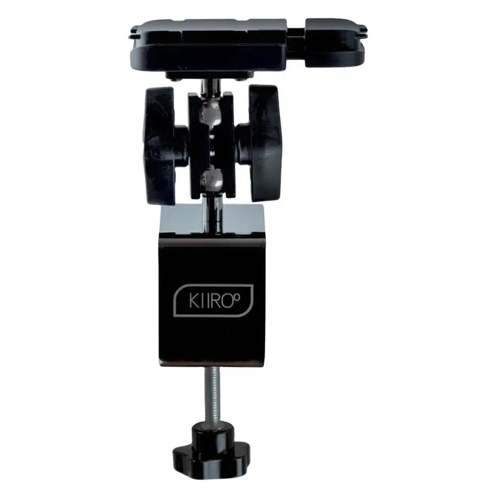 Kiiroo Table Clamp - PlayBlue