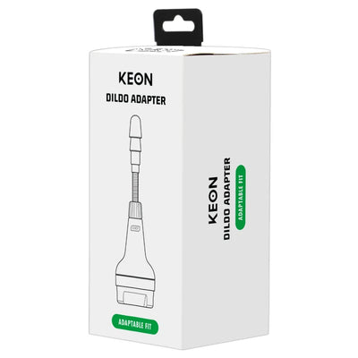 Kiiroo Dildo Adapter VAC-U-LOCK - PlayBlue