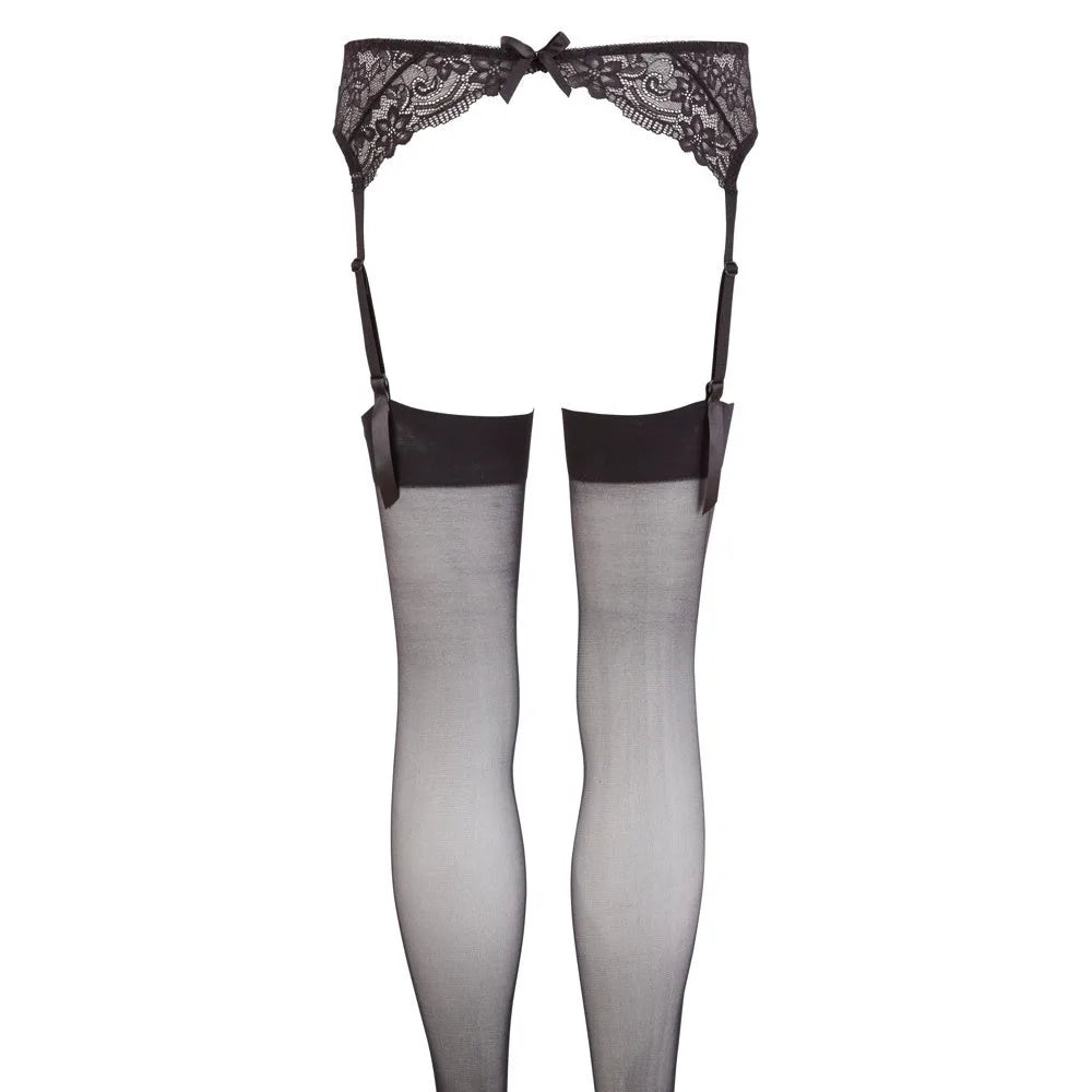 Mandy Mystery - Suspender Set - M/L Size (14-18) - PlayBlue
