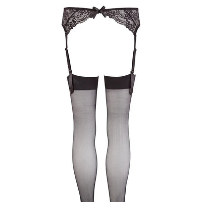 Mandy Mystery - Suspender Set - M/L Size (14-18) - PlayBlue